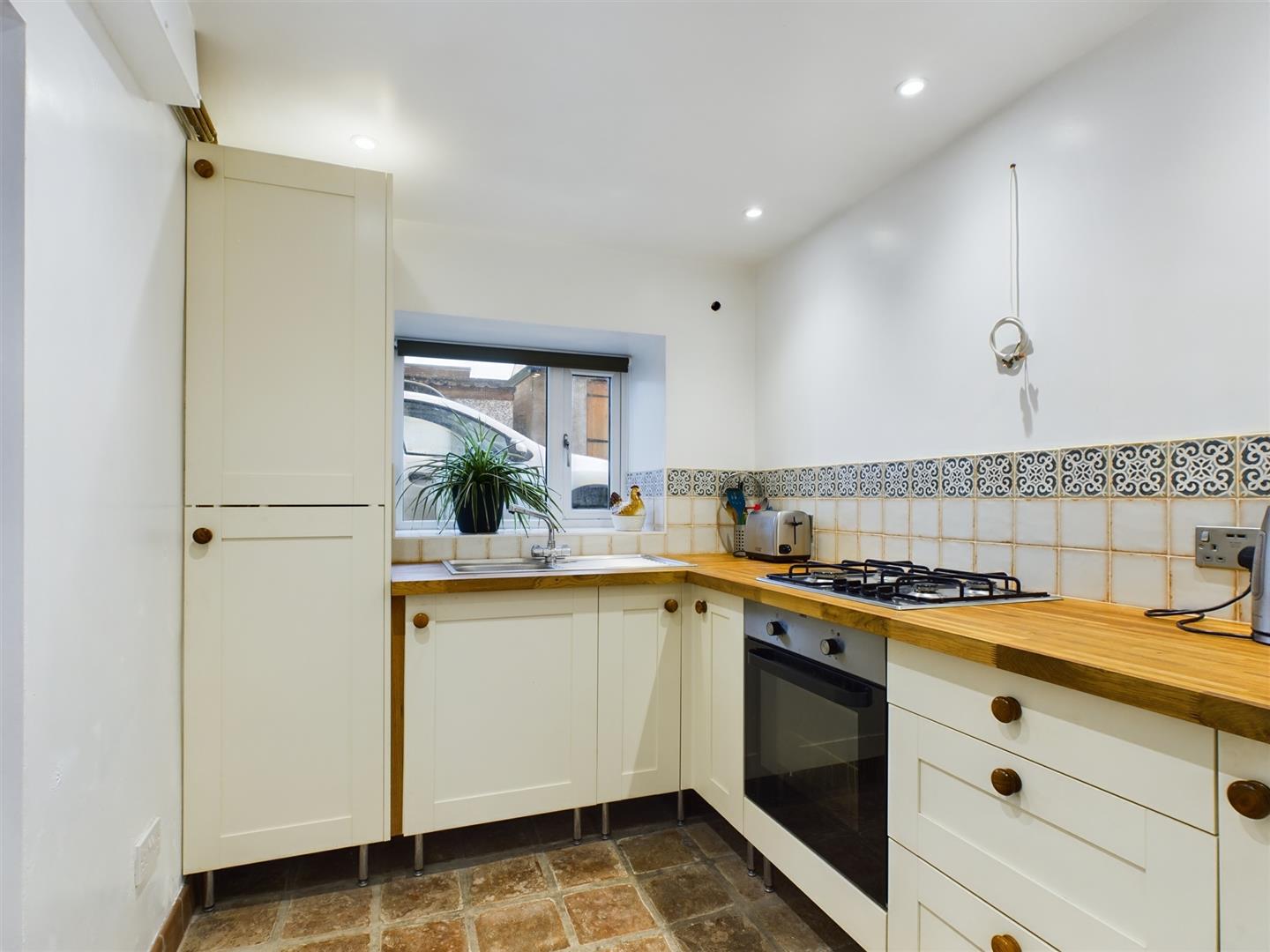 7 Jackson Terrace, Carnforth LA5 9HF